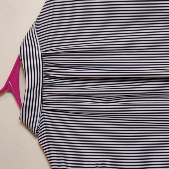 H&M oversized Dress Shirt - Picture 4 of 10